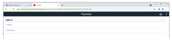 Image - Paycheck Dashboard